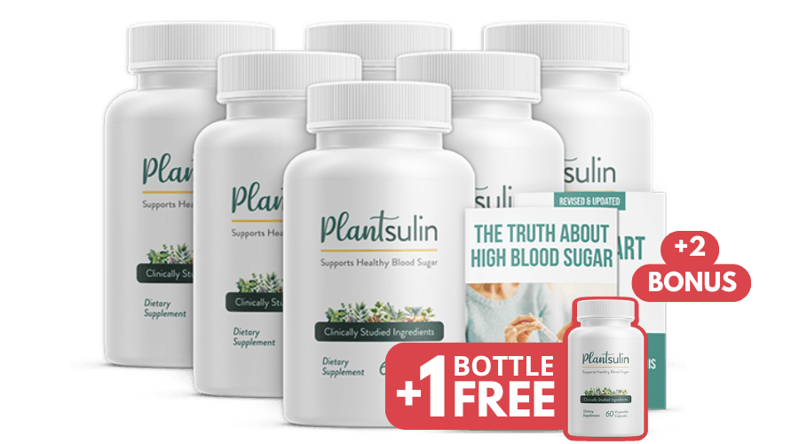Plant Insulin