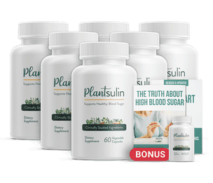 Plant Insulin 
