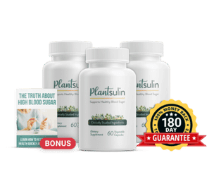 Plant Insulin 