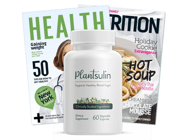 What is Plant Insulin supplement?